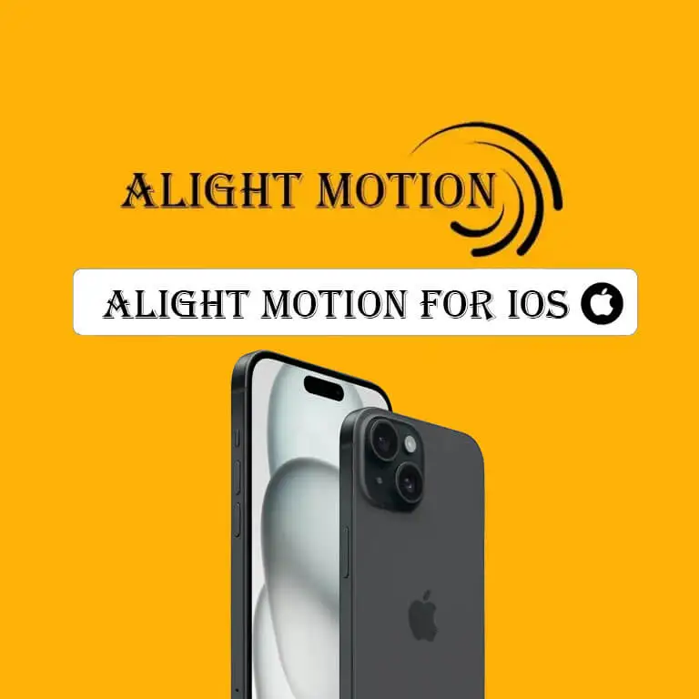 Alight Motion iOS